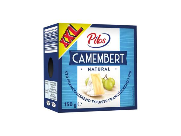 CAMEMBERT