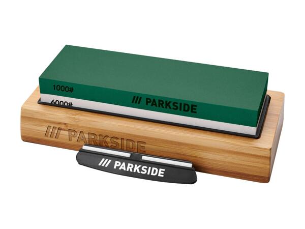 2-in-1 Sharpening Stone