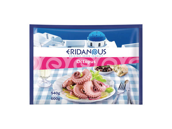 Octopus