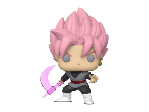 Funko Pop Figure