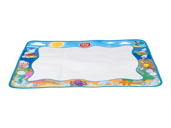 Playtive Water Drawing Mat