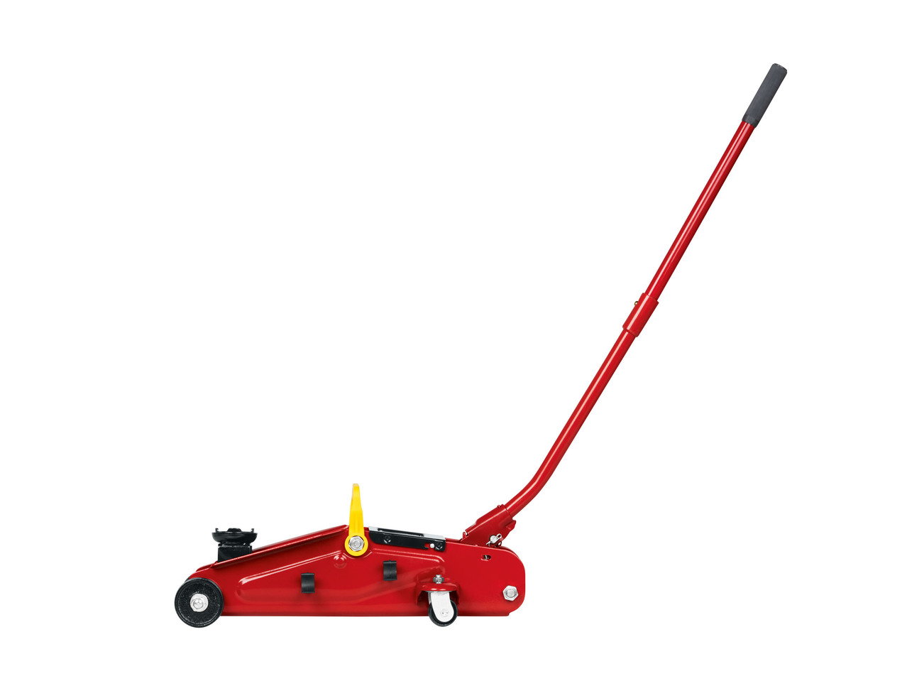 Hydraulic Trolley Jack. 2 T