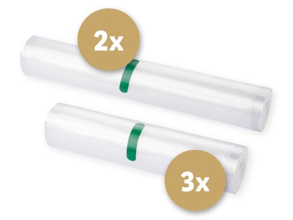 Vacuum Sealer Rolls
