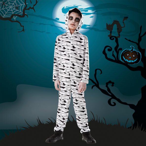 Halloween kostume