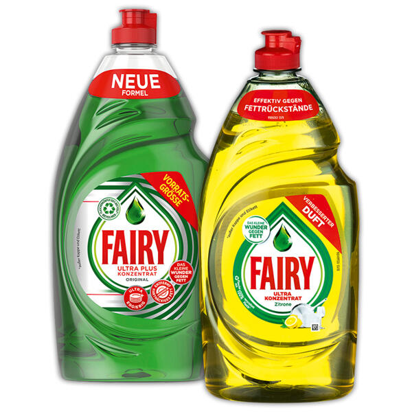 Geschirrspülmittel