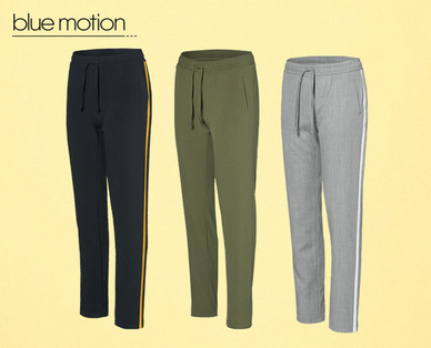 BLUE MOTION Damen-Lounge-Pants