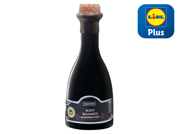 Aceto Balsamico di Modena IGP