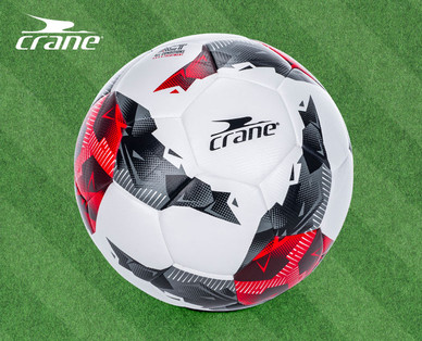 CRANE Fußball