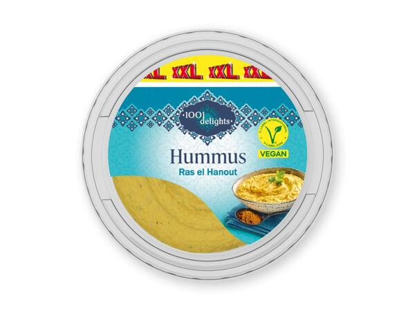 1001 DELIGHTS Hummus