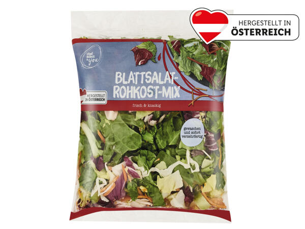 Salatmix