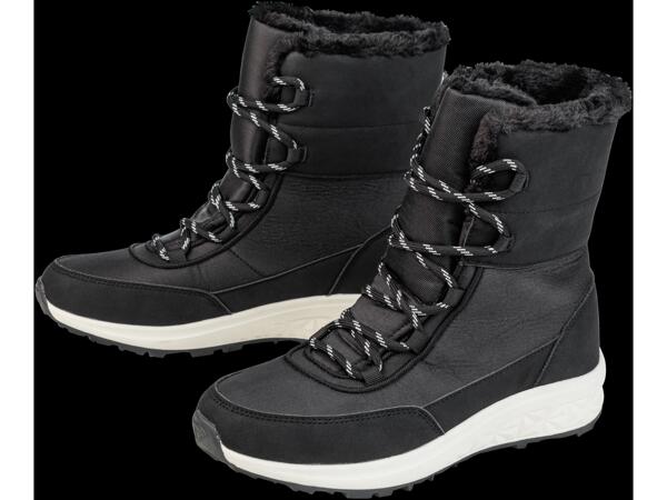 Ladies' Snow Boots