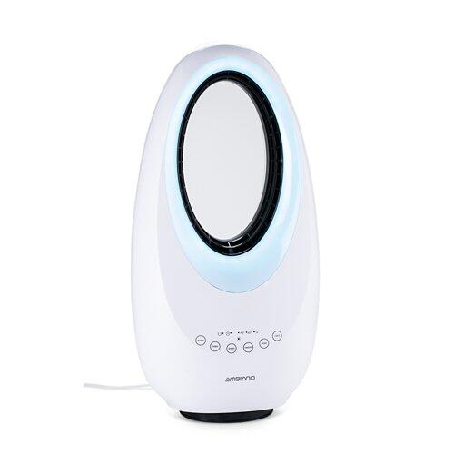 AMBIANO Design Ventilator