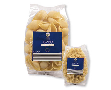 Pasta gigante PASTA NOBILE