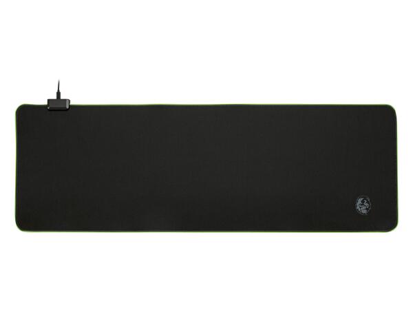 Gaming Keyboard, Mousepad or Mouse with Coloured Backlighting