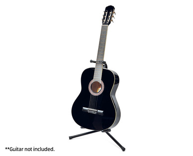 Universal Guitar Stand**