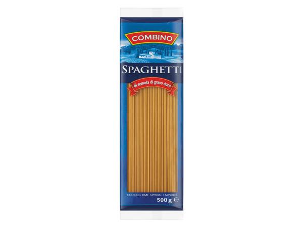 Špagety