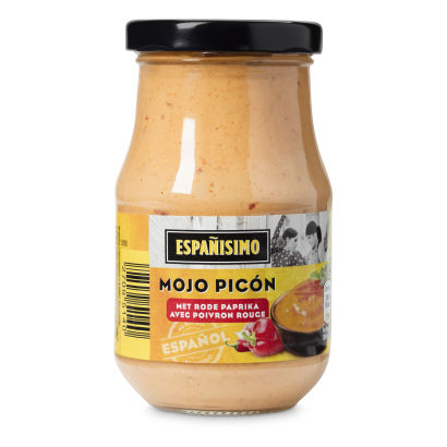 Spaanse saus