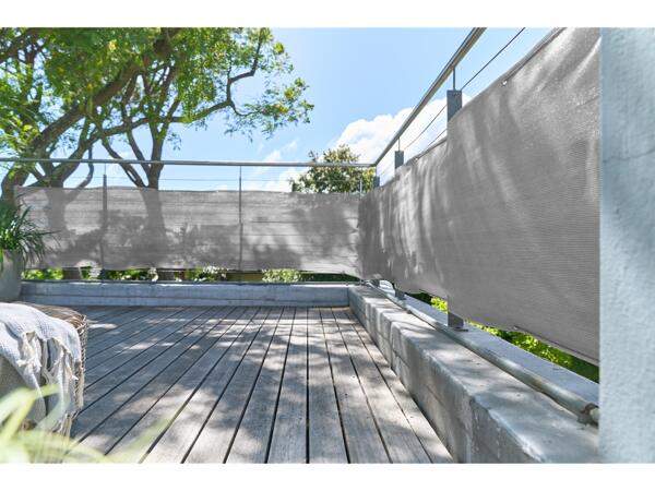 Balcony Privacy Screen