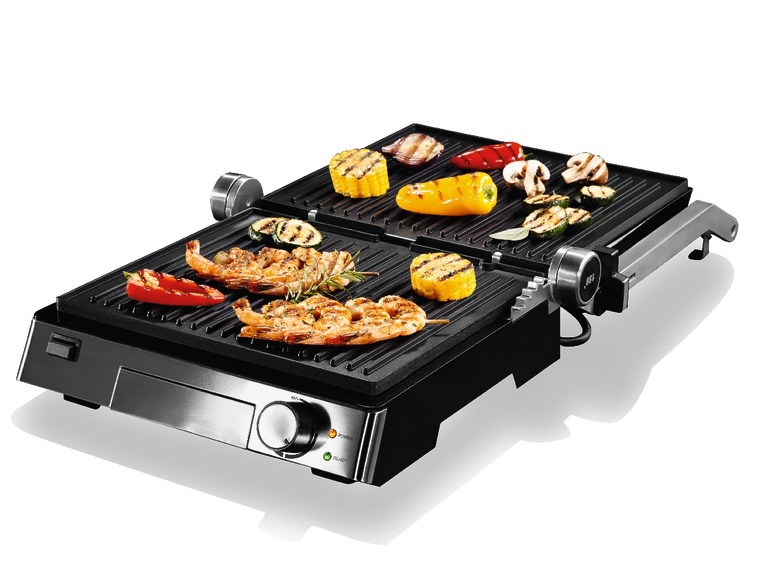 Contact Grill