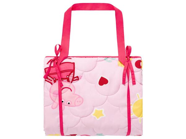 Beach Mat "Paw Patrol, Peppa Pig, Jurassic World"