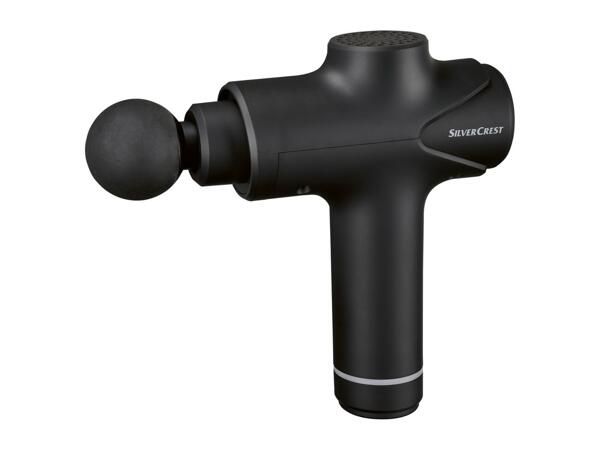Silvercrest Personal Care Massage Gun