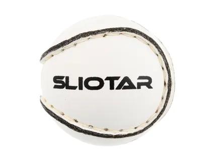 Training Sliotar