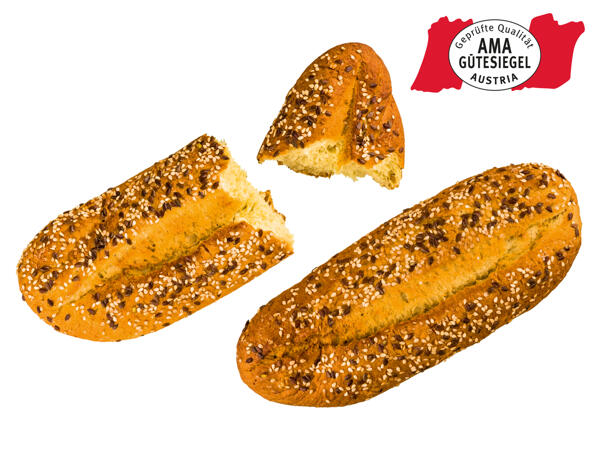 Baguettino Mediterrané