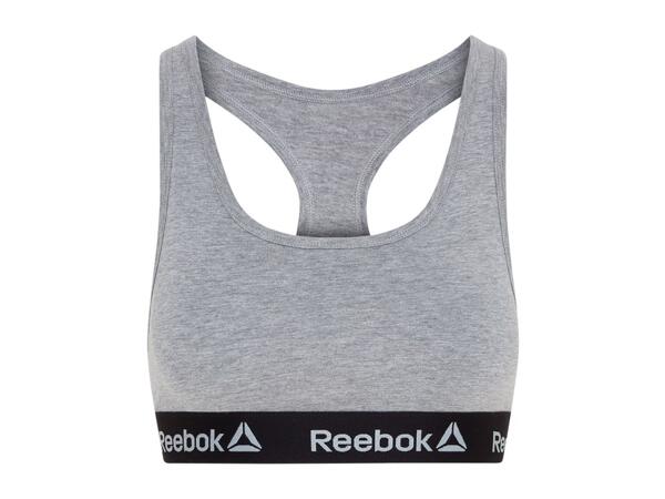 Reebok Ladies' Crop Top - 2 Pack