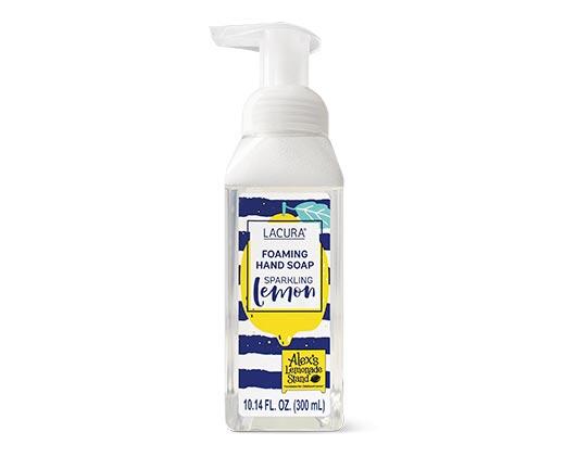 Lacura Foaming Hand Soaps