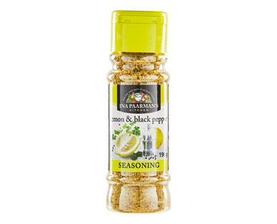 Ina Paarman's Kitchen Spices or Seasoning 190g-240g