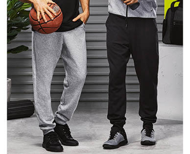 Men's Fitness Track Pants