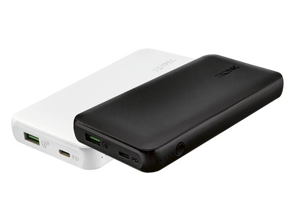 Powerbank