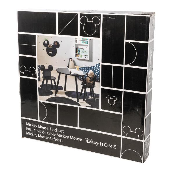 DISNEY(R) 				Tischset Mickey Mouse