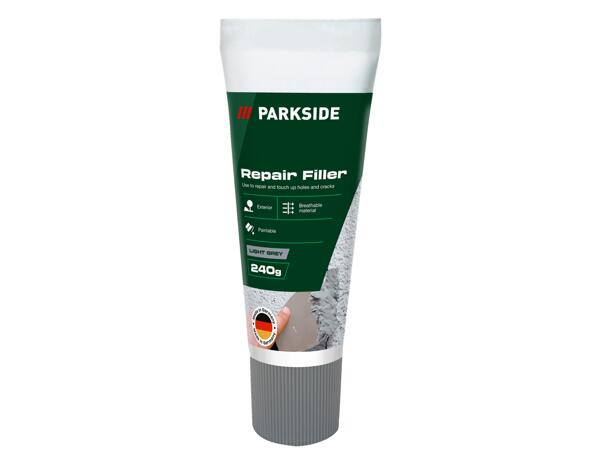 Filler & Paint Assortment