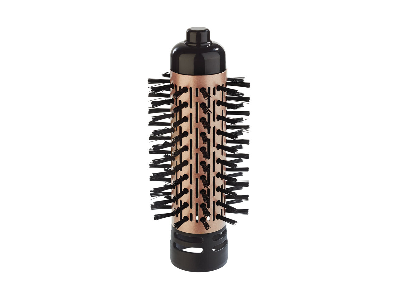 Christina Aguilera Rotating Hot Air Styler1