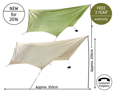 Sun Awning