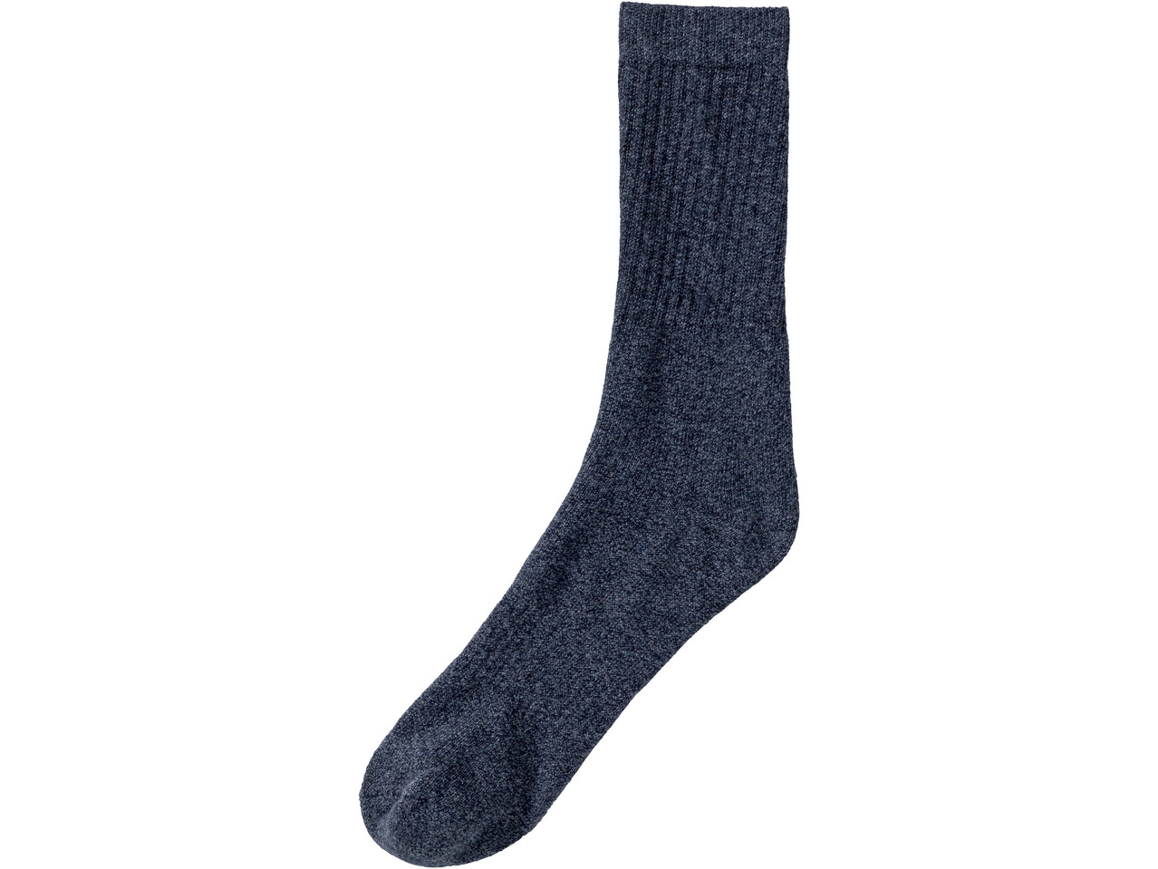 LIVERGY Men's Work Socks