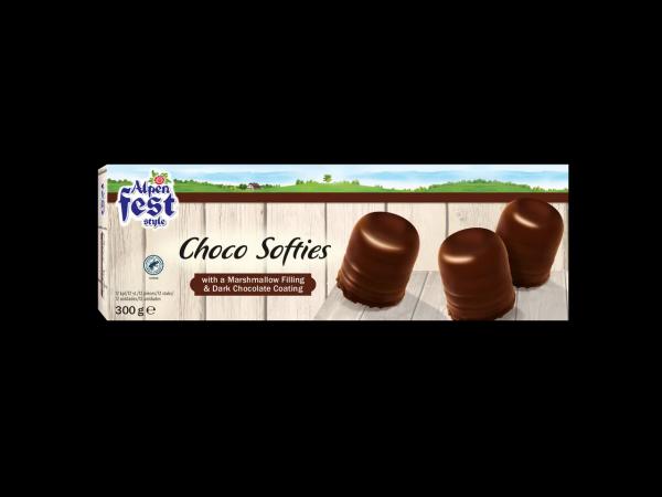Choco Softies