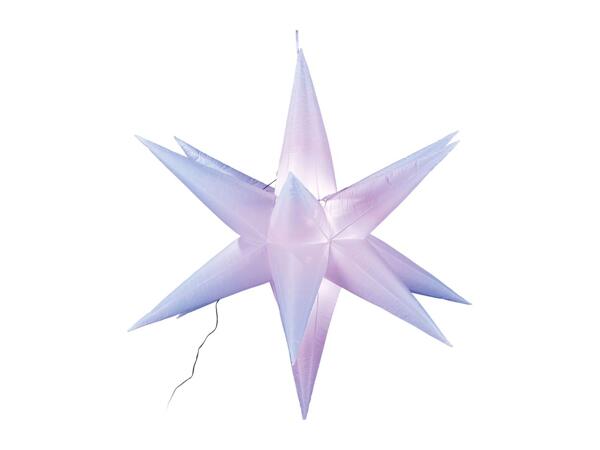 Livarno Home Inflatable LED Christmas Decoration