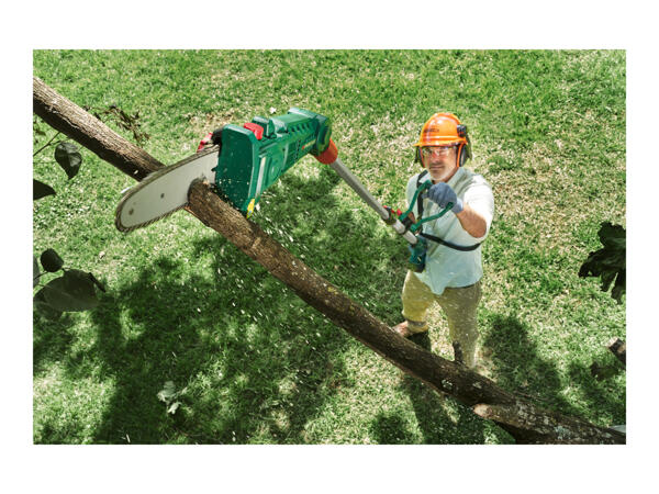 Parkside 20V Cordless Pruner - Bare Unit