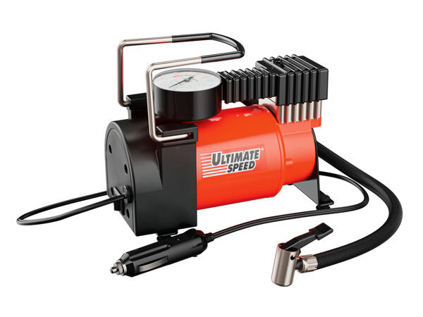 Mini-Compressor
