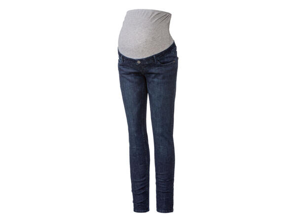 Maternity Jeans