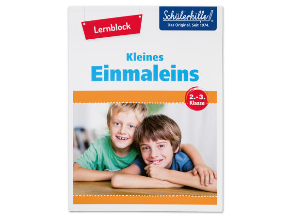 Schülerhilfe(R) Übungsbuch