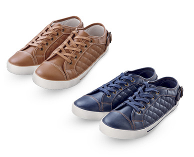 Ladies' Fashion Trainers