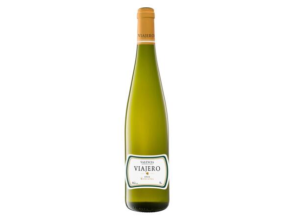 VIAJERO MOSCATEL 2022 VALENCIA