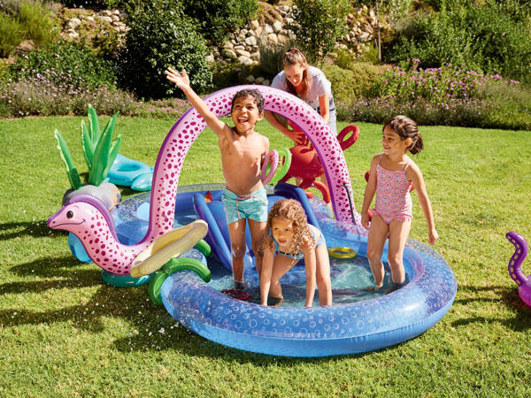 Paddling Pool