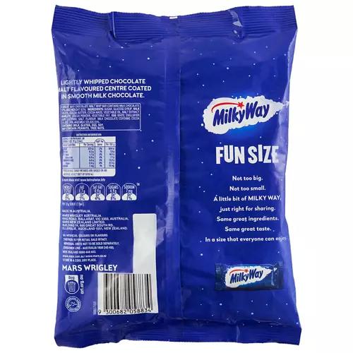 Milkyway Share Pack 28 Pack 336g
