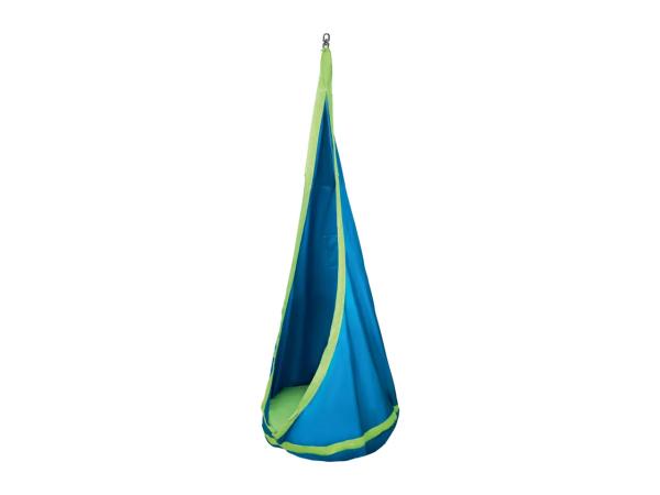Livarno Home Kids' Hanging Chair - Blue