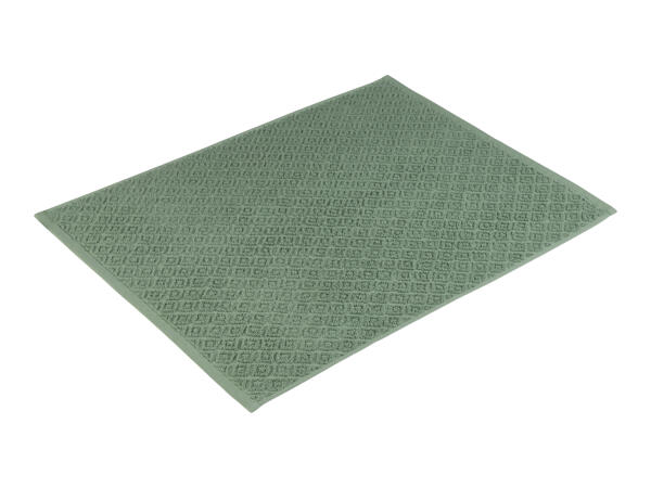 Bath Mat