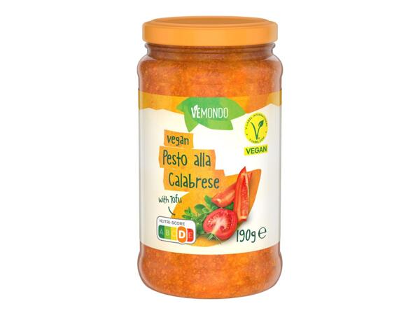 PESTO